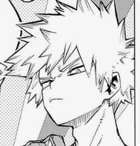 katsuki bakugo