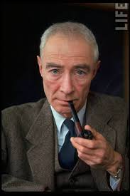 Robert Oppenheimer