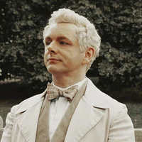 Aziraphale 