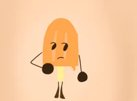 Orange Popsicle 