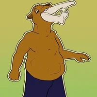 Bear -vore-