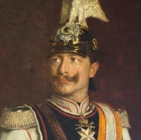 Wilhelm II