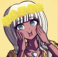 Angie Yonaga