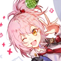 Amu Hinamori