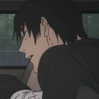 Toji Fushiguro