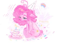 Pinkie Pie