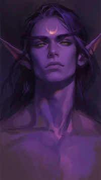 Night Elf