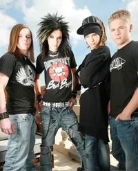 Tokio Hotel