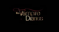 The Vampire Diaries