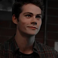 Stiles Stilinski