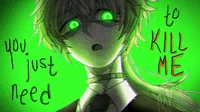 Yandere Midori