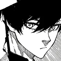 Rin Itoshi 