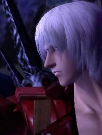 Dante Sparda