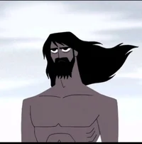Samurai Jack