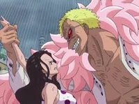 Donquixot Doflamingo