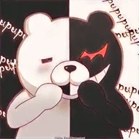 Monokuma
