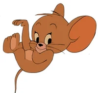 Jerry Mouse