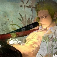 Prince Zoro
