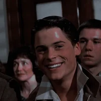 Sodapop Curtis