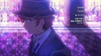 Chuuya Nakahara 