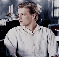 Peeta Mellark
