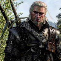 Geralt of Rivia