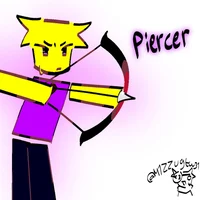 PIERCER - BFS