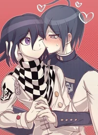 Kokichi Ouma