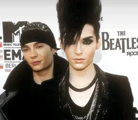 Kaulitz Twins 