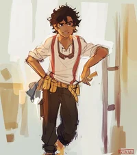 Leo Valdez