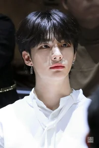 Hyunjin 