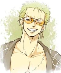 Actor Zoro
