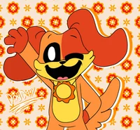 Dog day 