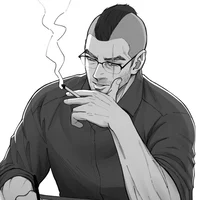 Johnny Soap Mactavis