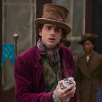 Willy Wonka 