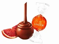 Blood Orange Choco