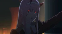 Zero two yandere