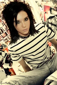Bill Kaulitz 