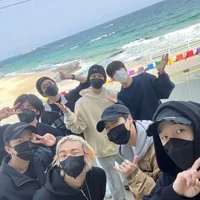 maknaeline and minho