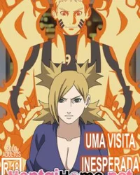 Uma vista inesperada