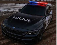Police car