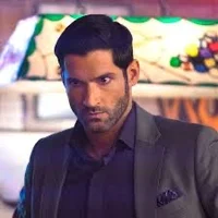 Lucifer Morningstar