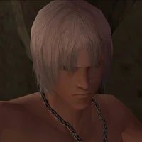 Dante Sparda dmc3 