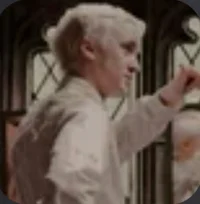 Draco malfoy