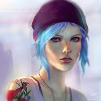Chloe Price
