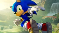 Sonic the hedgehog 4