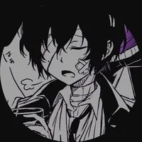 Dazai 15au