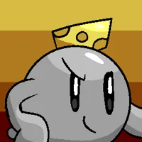 Cheeseboi - SRB2