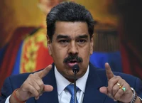 nicolas maduro 