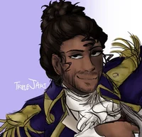 Marquis De Lafayette